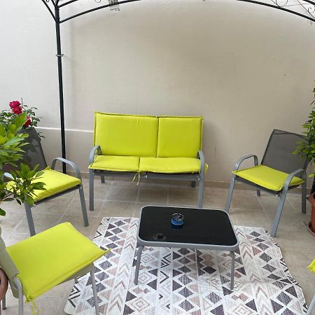 Cozy Minimal Apartment Πειραιάς Εξωτερικό φωτογραφία