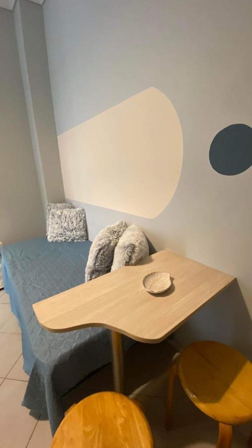 Cozy Minimal Apartment Πειραιάς Εξωτερικό φωτογραφία