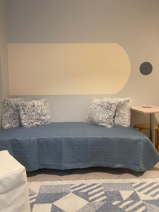 Cozy Minimal Apartment Πειραιάς Εξωτερικό φωτογραφία