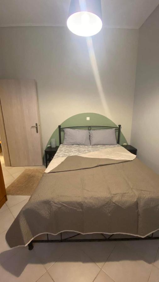 Cozy Minimal Apartment Πειραιάς Εξωτερικό φωτογραφία