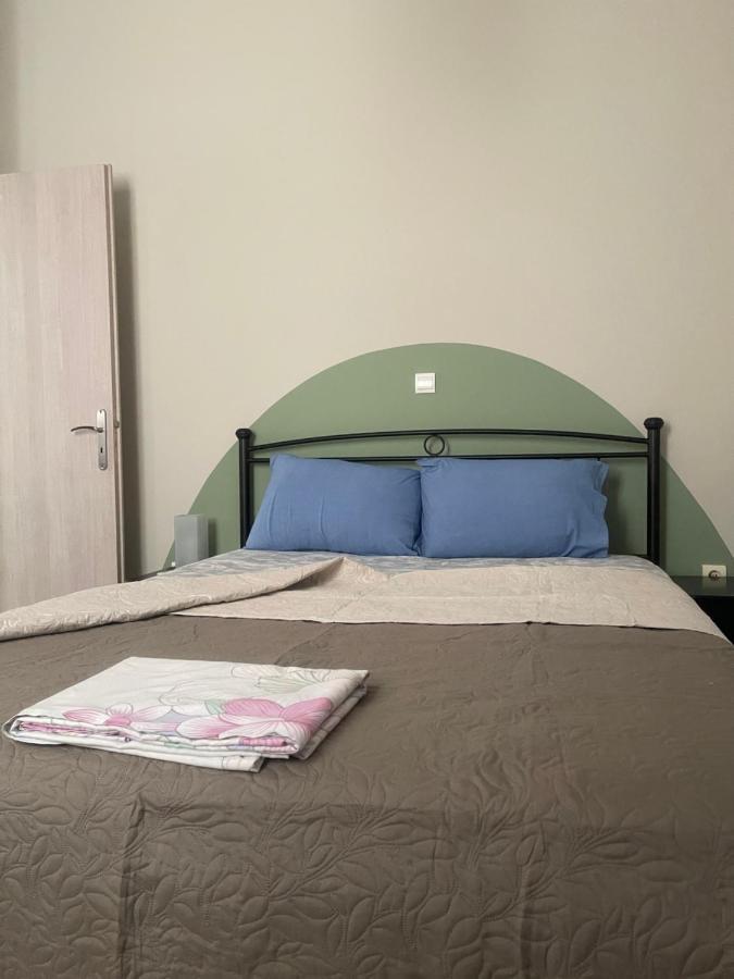 Cozy Minimal Apartment Πειραιάς Εξωτερικό φωτογραφία