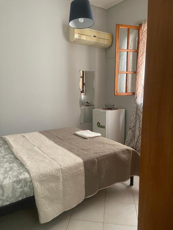 Cozy Minimal Apartment Πειραιάς Εξωτερικό φωτογραφία